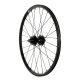 Roue arrière POSITION ONE 20"x1-1/8" ISO