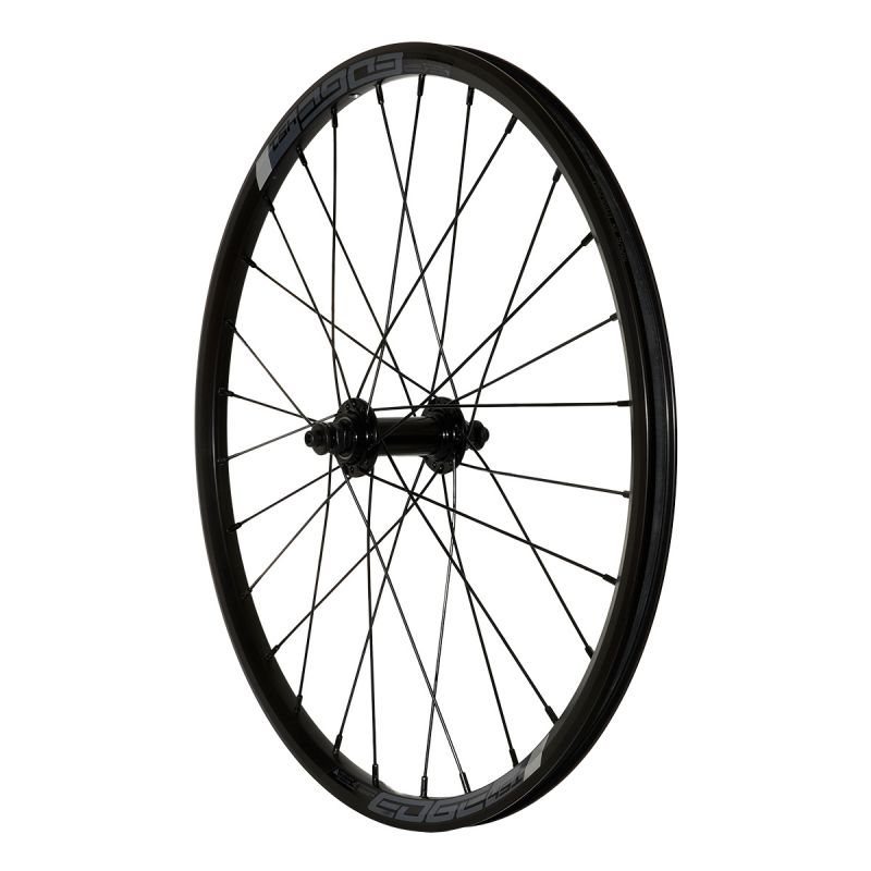 Roue avant POSITION ONE 20"x1-3/8"
