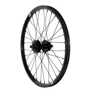 Roue arrière POSITION ONE 20"x1.50" ISO