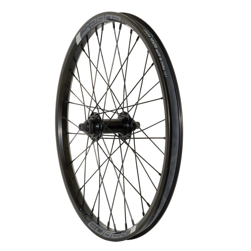 POSITION ONE Front Wheel 20"x1.75"