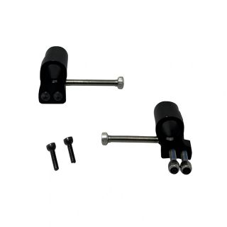 Convertisseur d'axe 10mm Rift ES20D et ES24D