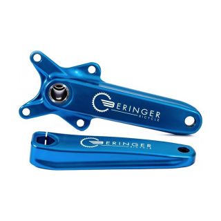 BERINGER ELITE PRO CRANKSET