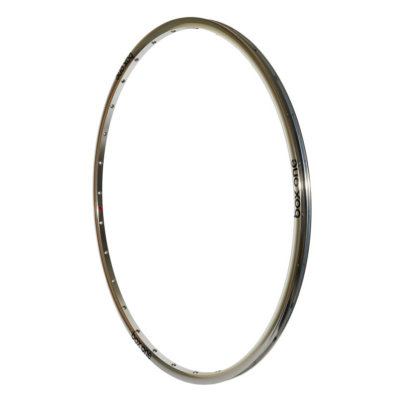 Jante avant BOX one 24"x1-1/8" 28H