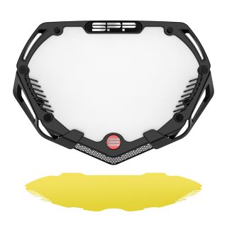 Plaque SPP Multi Pièces Expert