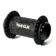 ONYX solid 20mm Front hub - ONYX Ultra Iso 10mm 36H Aligator Black Set