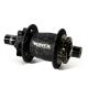 ONYX solid 20mm Front hub - ONYX Ultra Iso 10mm 36H Aligator Black Set
