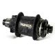 Par de bujes ONYX Solid de 20 mm - ONYX Ultra SS ISO 10 mm 36H Aligator Black