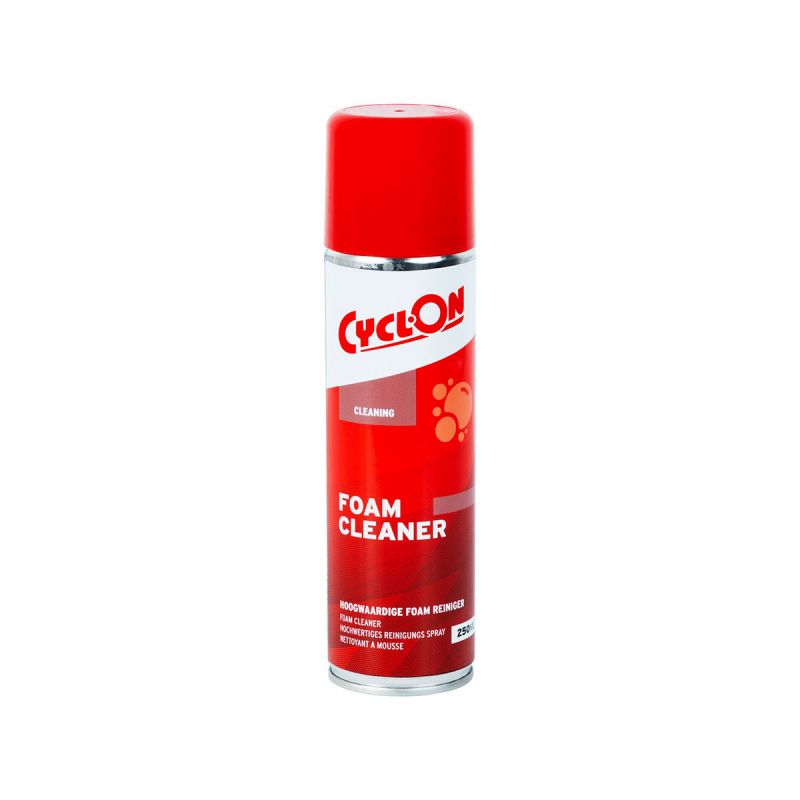 CYCLON Foam Cleaner