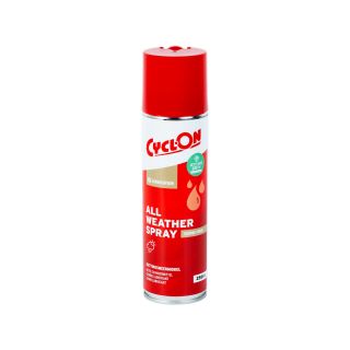 CYCLON All Weather Spray