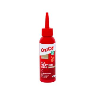 CYCLON All Weather Lube