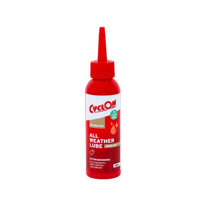 CYCLON All Weather Lube