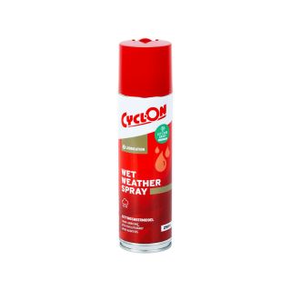 CYCLON Wet Weather Spray