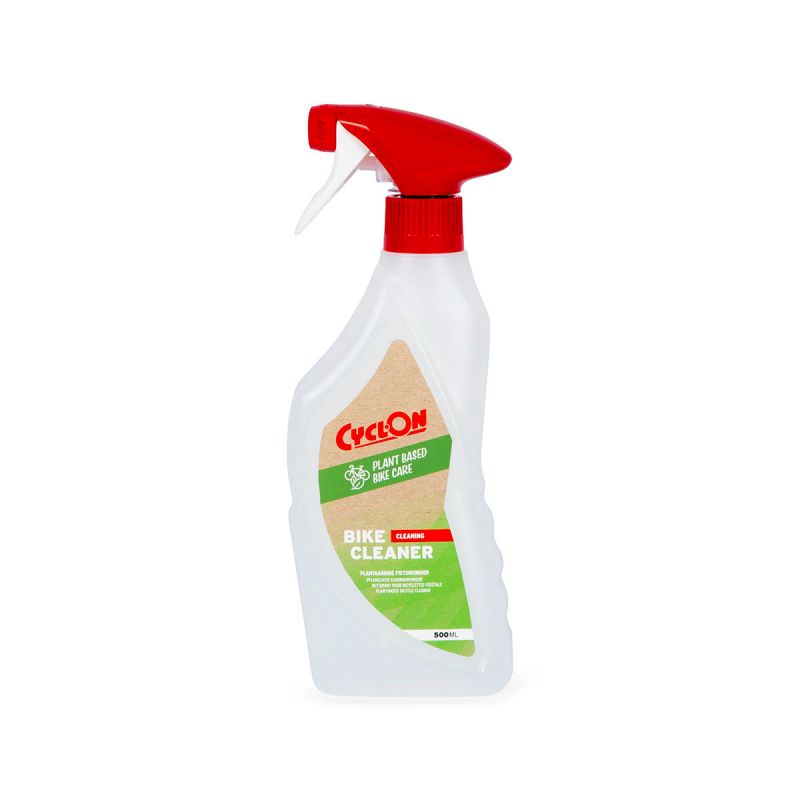 CyclOn Plant-Based Bike Cleaner