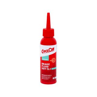 CyclOn Brake Fluid DOT 5.1