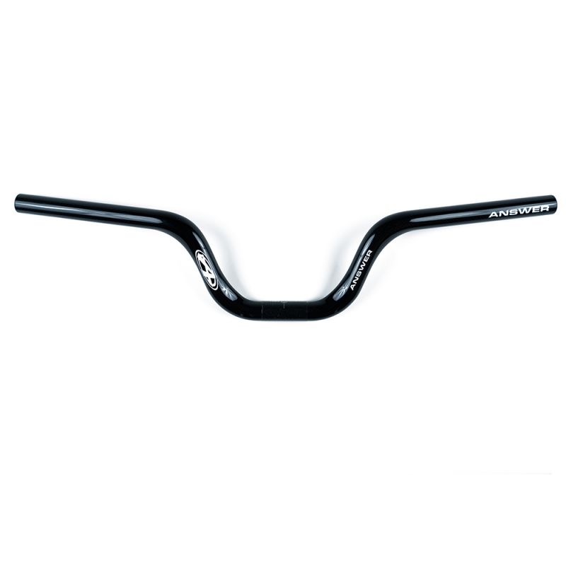 Manillar ANSWER carbono 4.5"