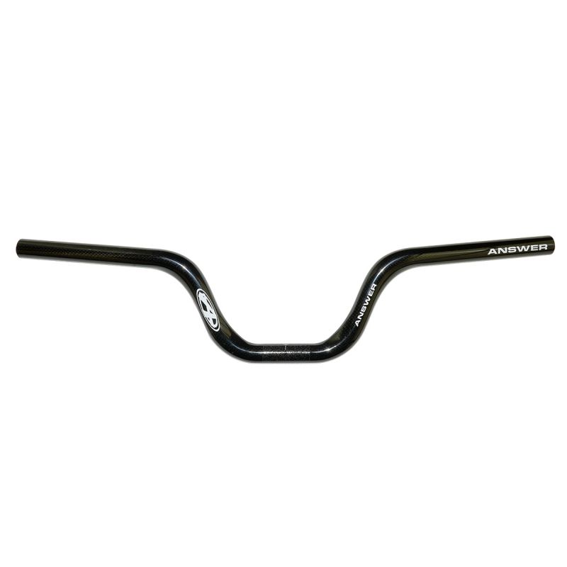 Manillar ANSWER carbono 6.0"