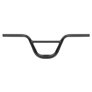 POSITION ONE 31.8mm 6.0" CHROMO Handlebar