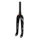 BOX One X6 tapered 20mm Pro Carbon Fork