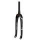 BOX One X6 tapered 20mm Pro 24" Carbon Fork