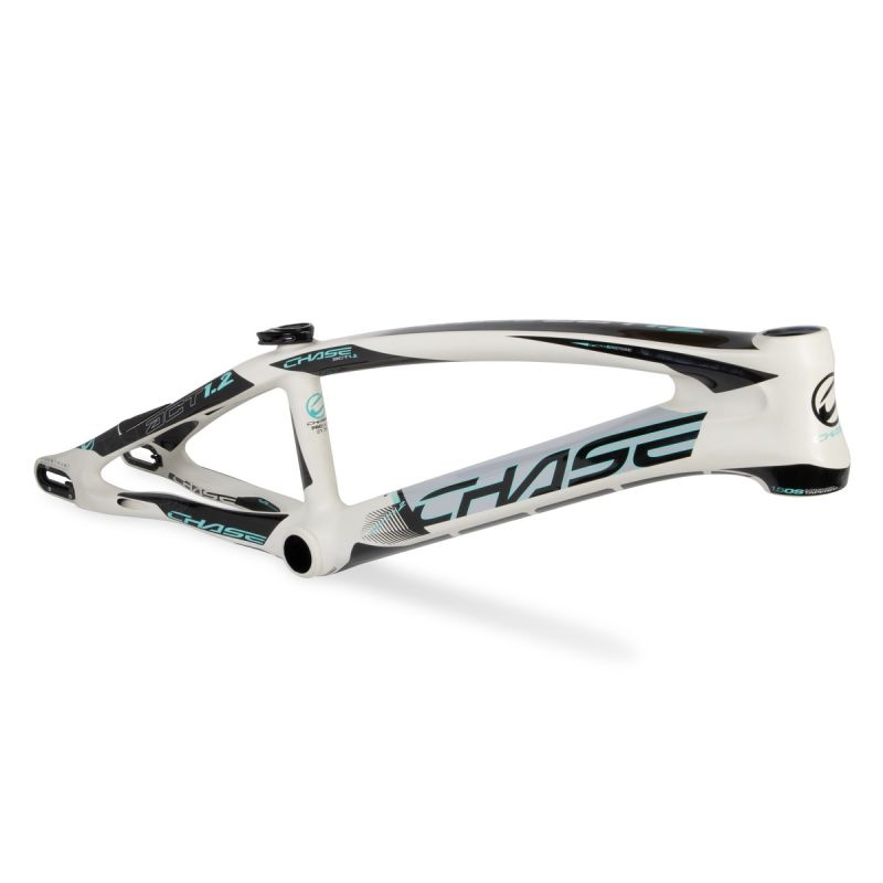Cuadro CHASE ACT 1.2 Team Limited Edition