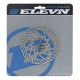 Disco ELEVN 120mm ISO
