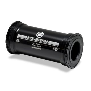 Boitier ELEVN Press Fit Ceramic 24mm Alu Vissé 86.5-92mm