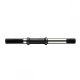 Ejes trasero EXCESS XLC Chromo mini/expert