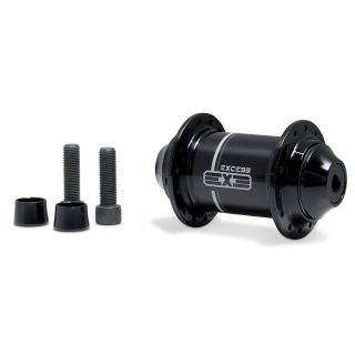 Buje delantero EXCESS EXE mini/expert 28H