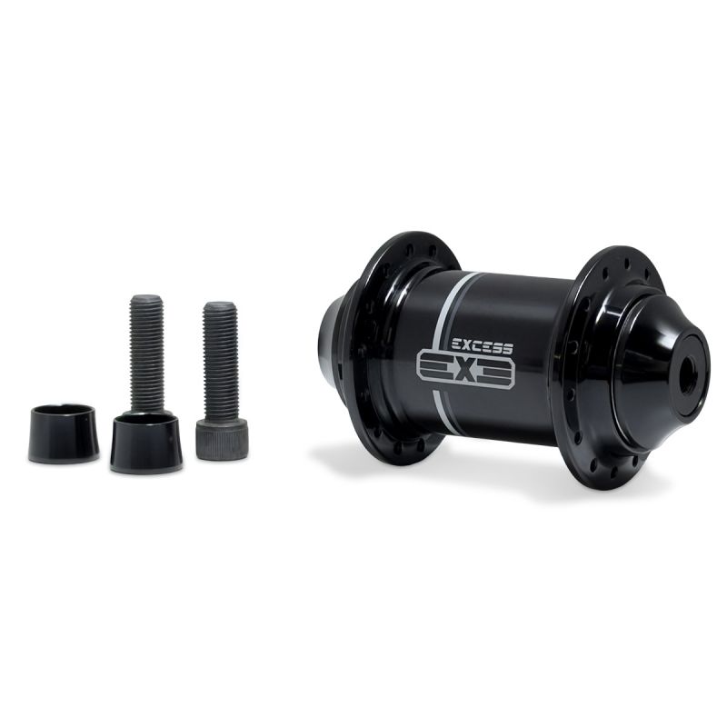 Buje delantero EXCESS EXE mini/expert 28H