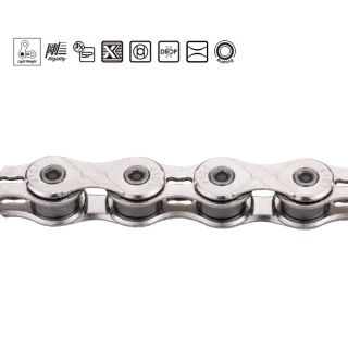 Chaine KMC e101 1/8"