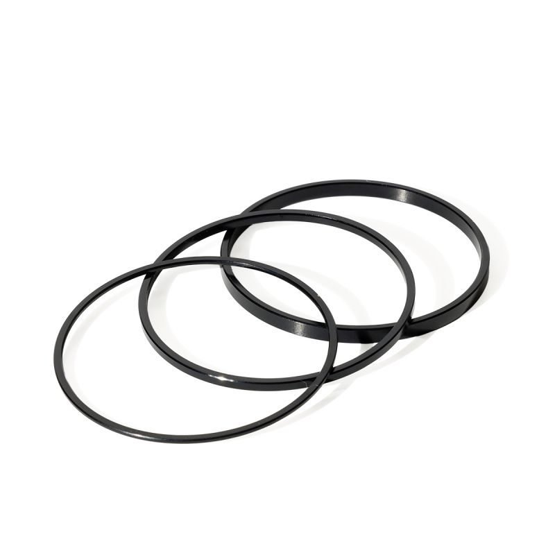 Kit de espaciadores de cassette 1,2 y 3mm Box One de gran tamaño de 20 mm