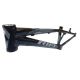 RIFT ES20D frame Black/Grey