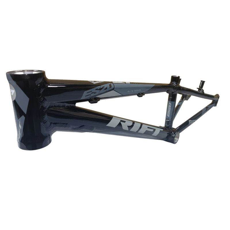 RIFT ES20D frame Black/Grey