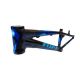 RIFT ES20D frame Black/Blue/Blue