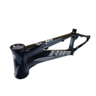 RIFT ES20D frame Black/Grey/Grey