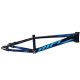 RIFT ES20D frame Black/Blue/Blue