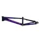 RIFT ES20D frame Black/Purple/Purple