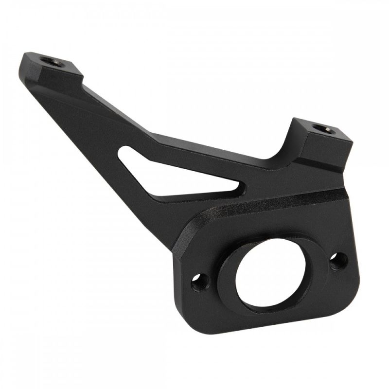 ELEVN post mount 120mm Disc adapter 