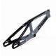 KIT DE CUADRO Y HORQUILLA SILVER / BLACK / WHITE CHASE ACT2.0
