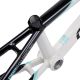 CUADRO CEMENT/BLACK/TEAL CHASE RSP62.0