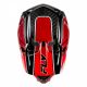 CASQUE FLY WERX-R FLOW CARBONE