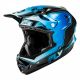 CASQUE FLY WERX-R FLOW CARBONE