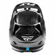 FLY WERX-R SOLID CARBON HELMET