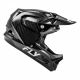 FLY WERX-R SOLID CARBON HELMET