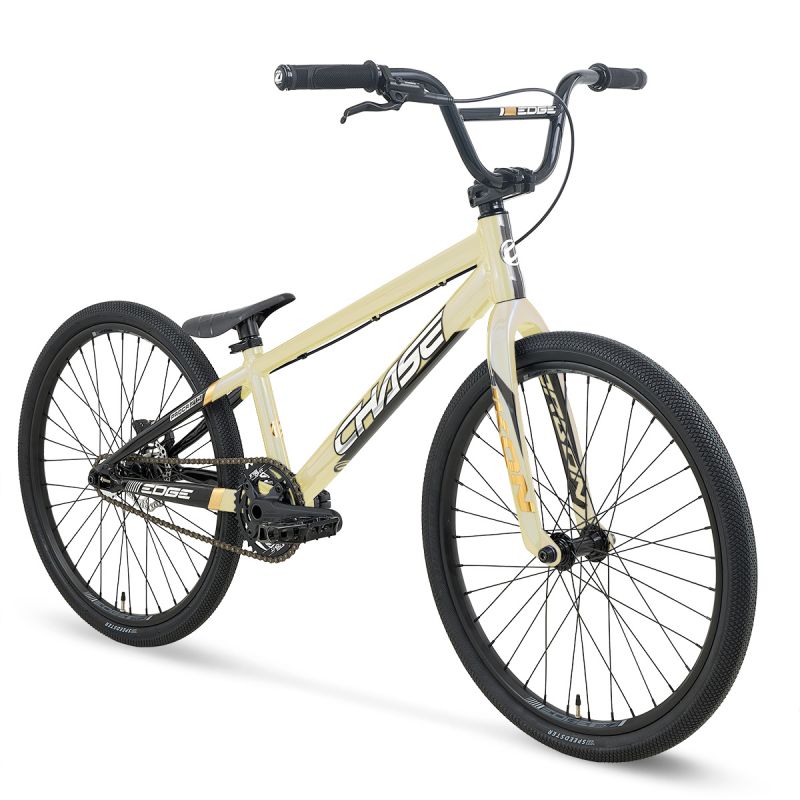 CHASE EDGE CRUISER