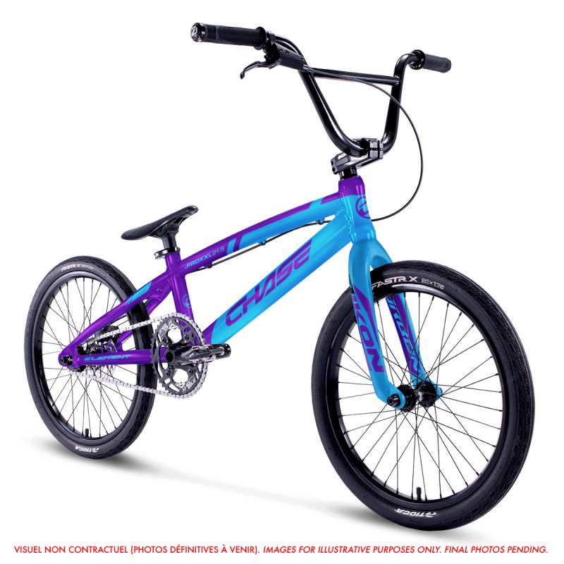 CHASE ELEMENT PRO XXXL