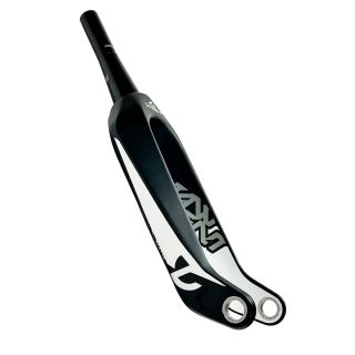 FOURCHE TANGENT FACTION CARBONE TAPERED PRO 20MM
