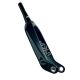 FOURCHE TANGENT FACTION CARBONE TAPERED PRO 20MM