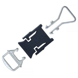 BOUCLE DE CASQUE RAPIDE ECHO