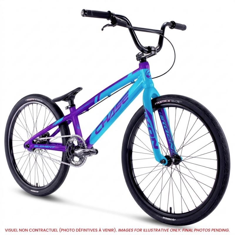 CHASE ELEMENT PRO CRUISER